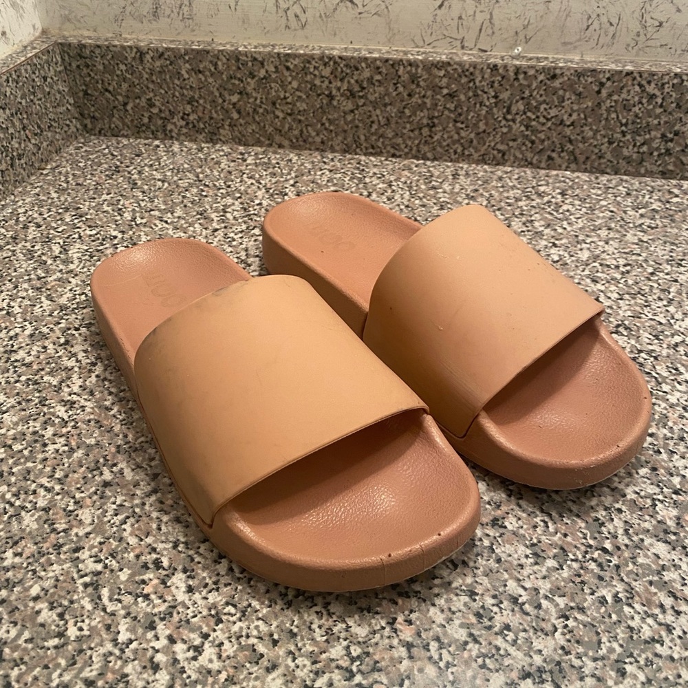 Slides